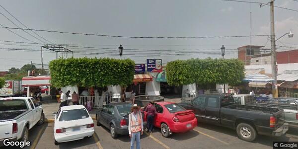 ADMINISTRACIÓN MERCADO MÁRTIRES DE URUAPAN